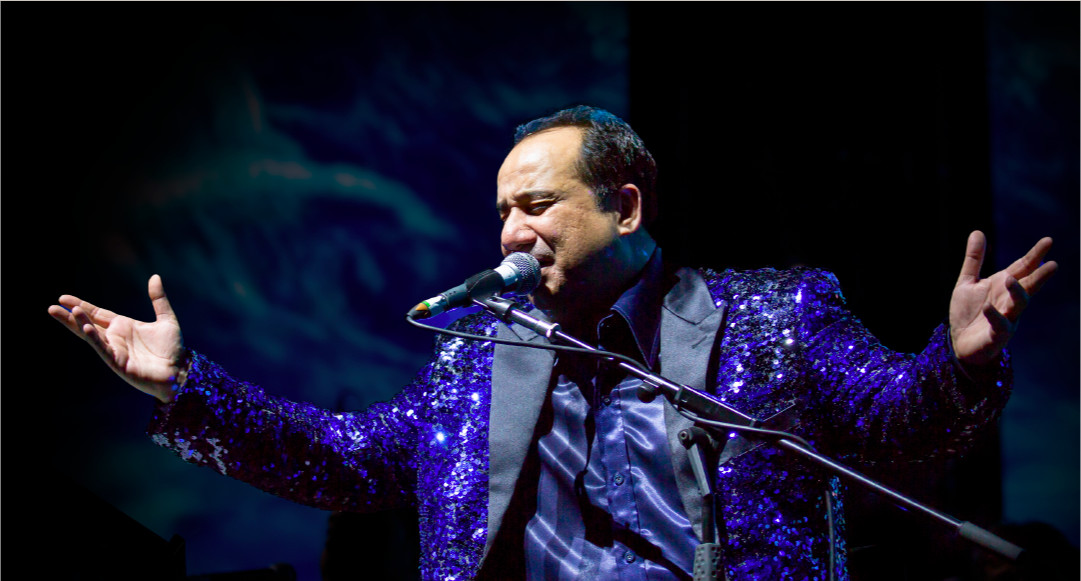 Fact Check: Rahat Fateh Ali Khan Arrested In Dubai?