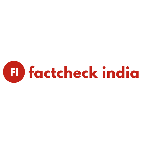 Logo factcheck India