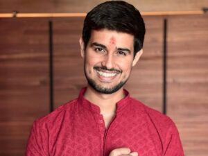 Dhruv Rathee Parody Account Posts Fake News