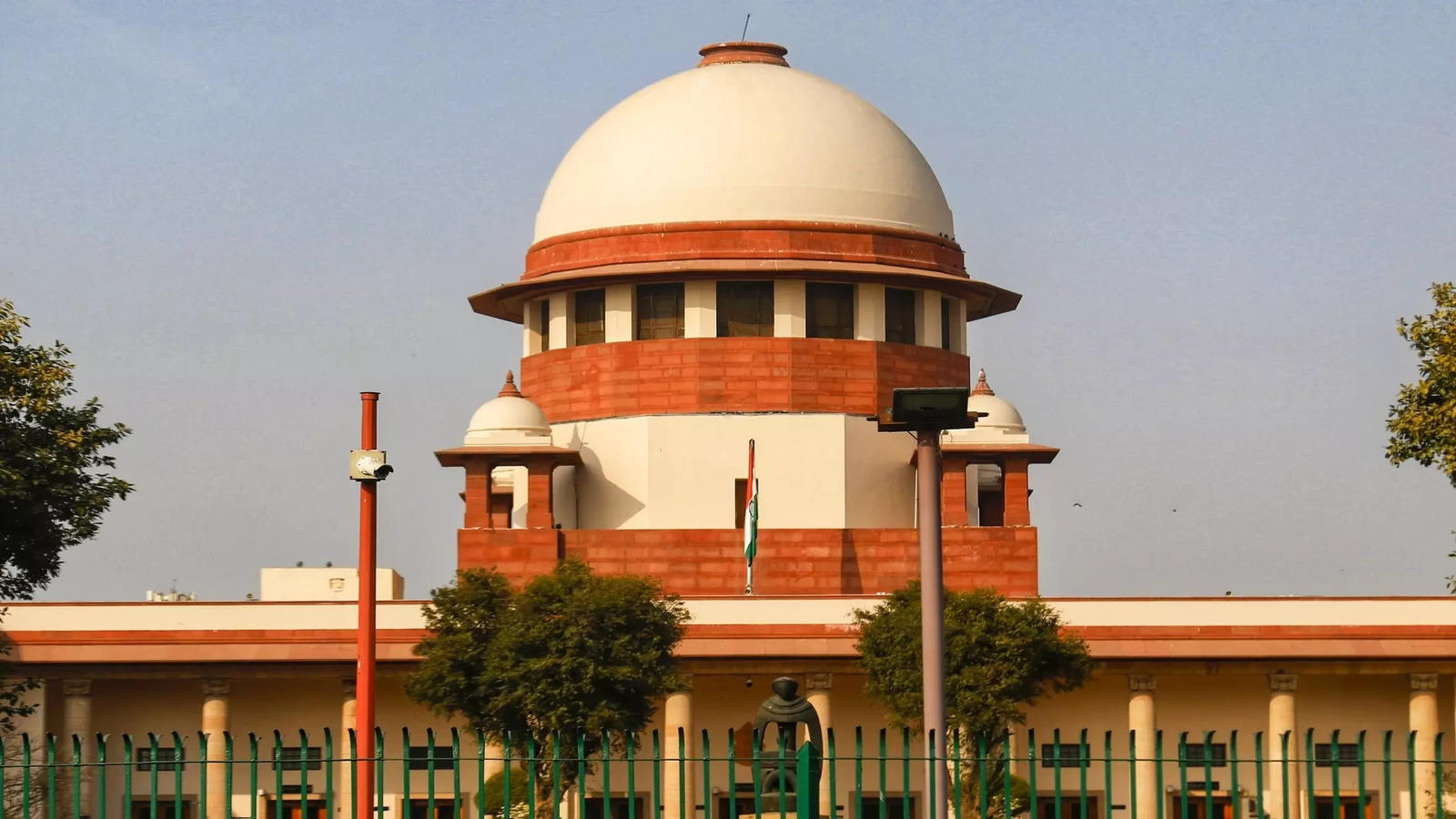 Supreme Court Directs NTA to Rectify NEET-UG Exam System?