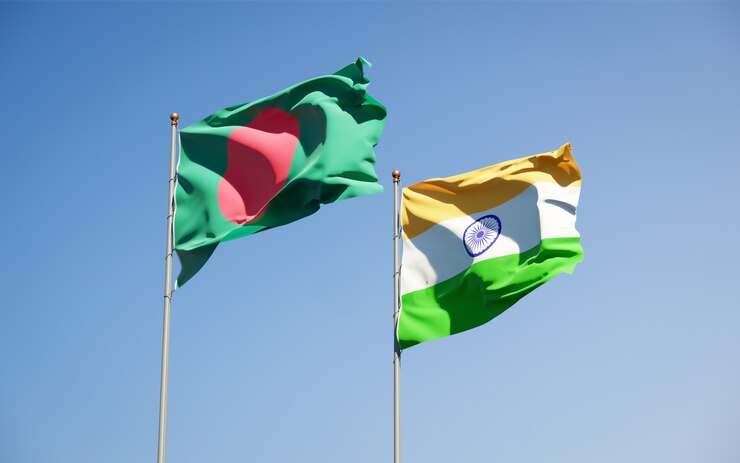 Indian officials refuted reports of visa ban on six Bangladeshi students.