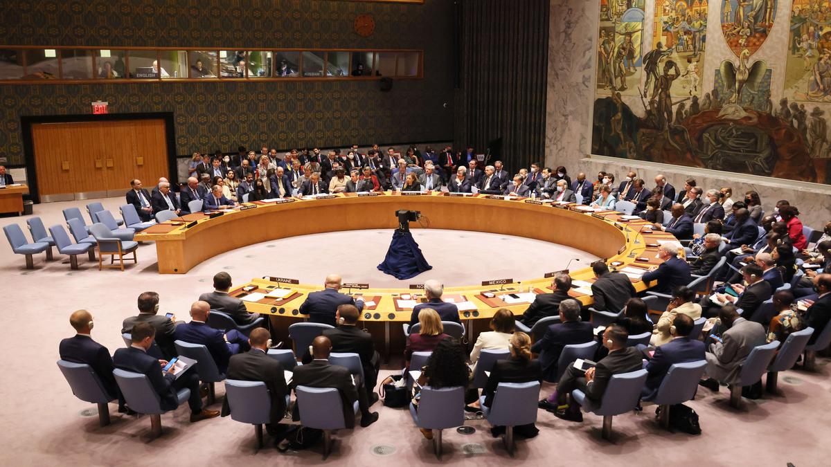 Has India Become a Permanent Member of the UN Security Council?