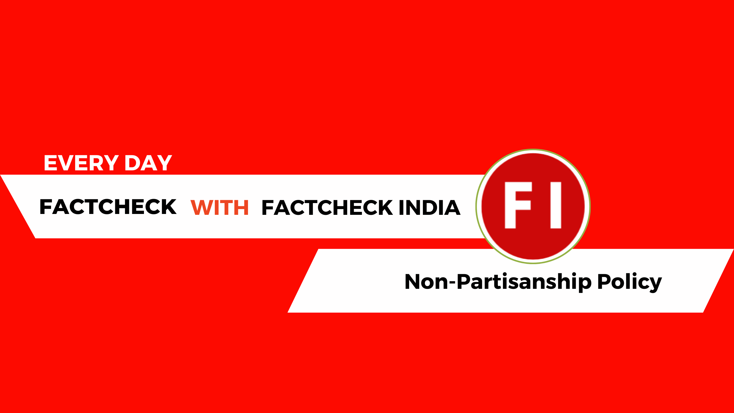 FactCheckIndia.co.in logo highlighting accurate and unbiased fact-checking services.