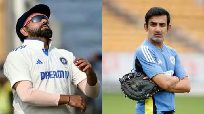 FACT CHECK: Did Gautam Gambhir Announce That Rohit Sharma Will Not Play the First Test of the Border-Gavaskar Trophy 2024-25?