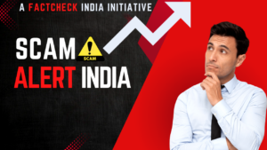 FACT CHECK: FM Nirmala Sitharaman Promoting ₹5,000/Hour Investment Scheme