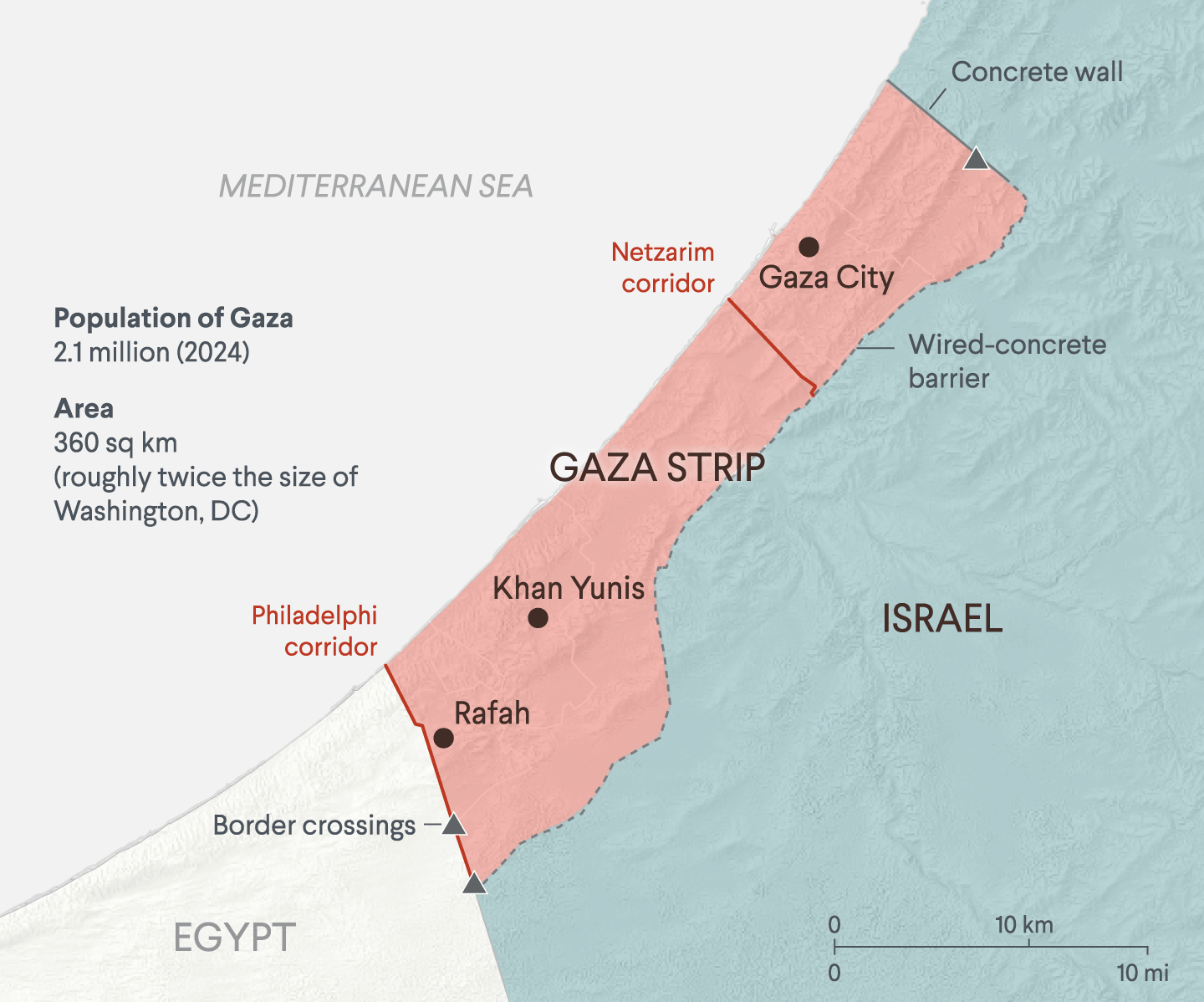 Explainer: Israel-Hamas Ceasefire – Will It End the War?