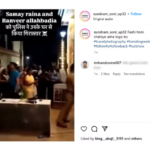 FACT CHECK: No, Ranveer Allahbadia and Samay Raina Were Not Arrested – Viral Video is From 2023