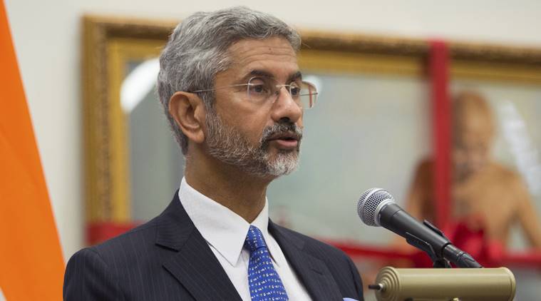 FACT CHECK: Did External Affairs Minister Jaishankar Contradict Government’s Fact-Check on Indian Deportees?