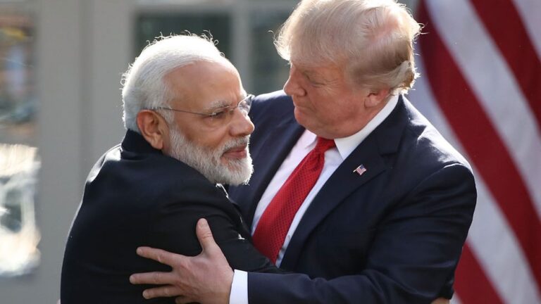 India-Pakistan ceasefire claim fact-checked – no Trump mediation