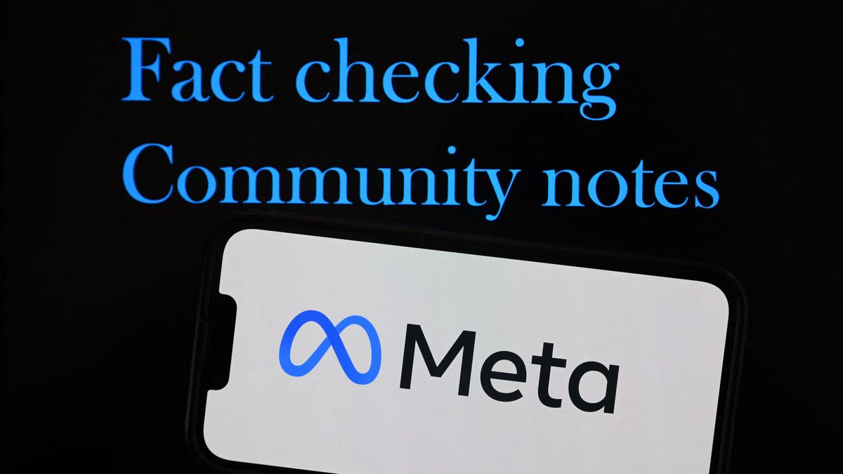 FACT CHECK: Meta’s Fact-Check Exit Could Undermine India’s Public Health and National Security