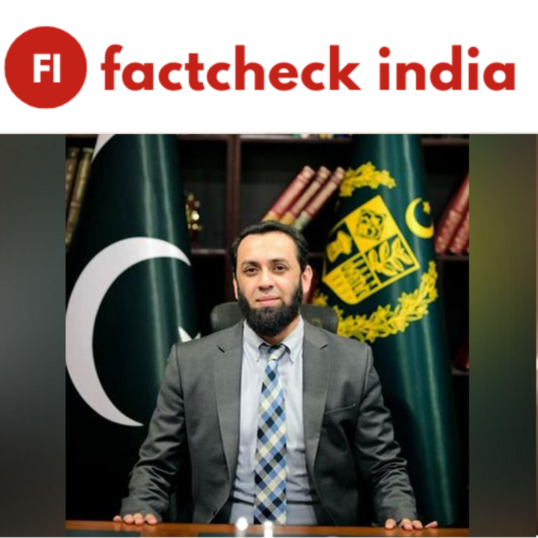 Fact-Check: Is India Planning a Military Attack on Pakistan Within 24-36 Hours?