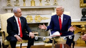 EXPLAINER: Why Is the US Holding Direct Talks With Iran on Its Nuclear Program?
