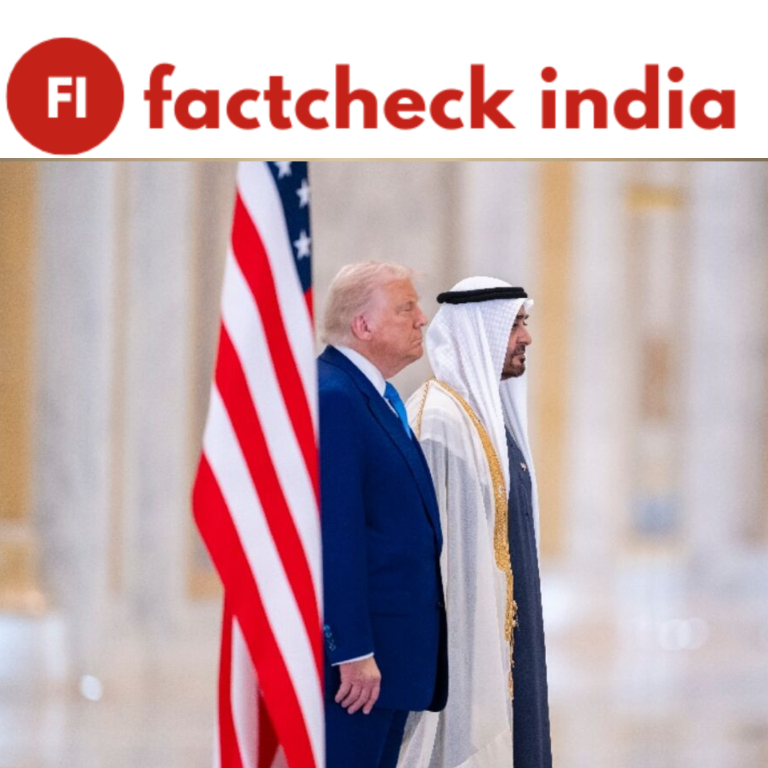 Explainer: Trump Secures $200 Billion in U.S.-UAE Deals and Advances Artificial Intelligence Partnership During UAE Visit