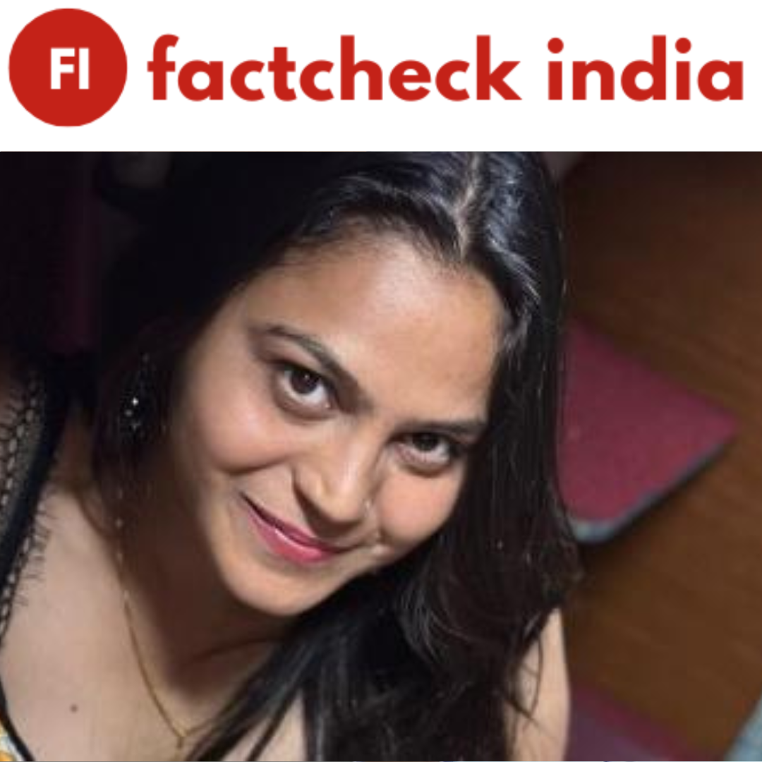 Hisar YouTuber Jyoti Malhotra Arrested for Spying for Pakistan | Fact Check