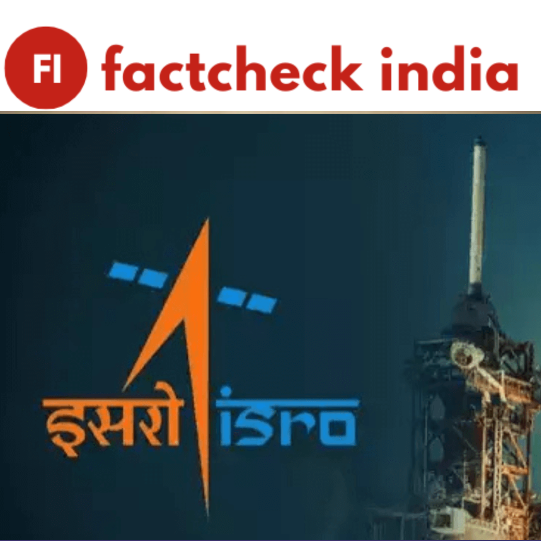 FACT CHECK: Did ISRO Successfully Launch the EOS-9 Satellite Using PSLV-C61?