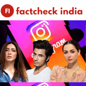 Fact Check: Is the Government Banning Instagram in India From Next Month?