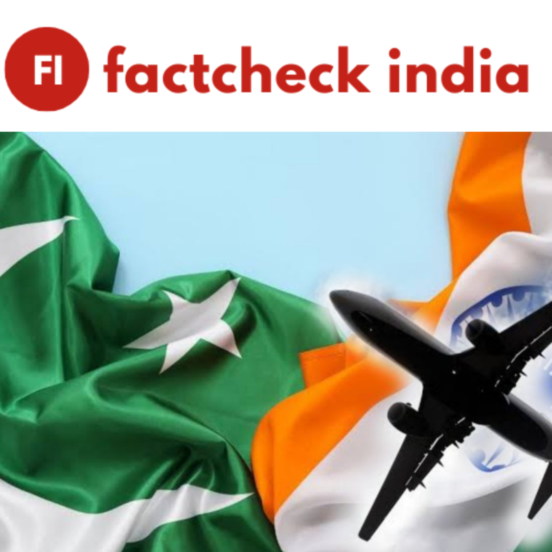 FACT CHECK: Did India Close Its Airspace to Pakistani Airlines Amid Escalating Tensions?
