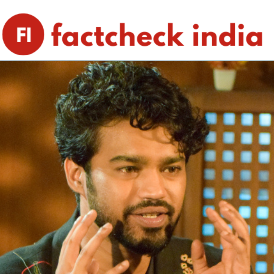 Fact-Check: Babil Khan’s Instagram Return and Clarification