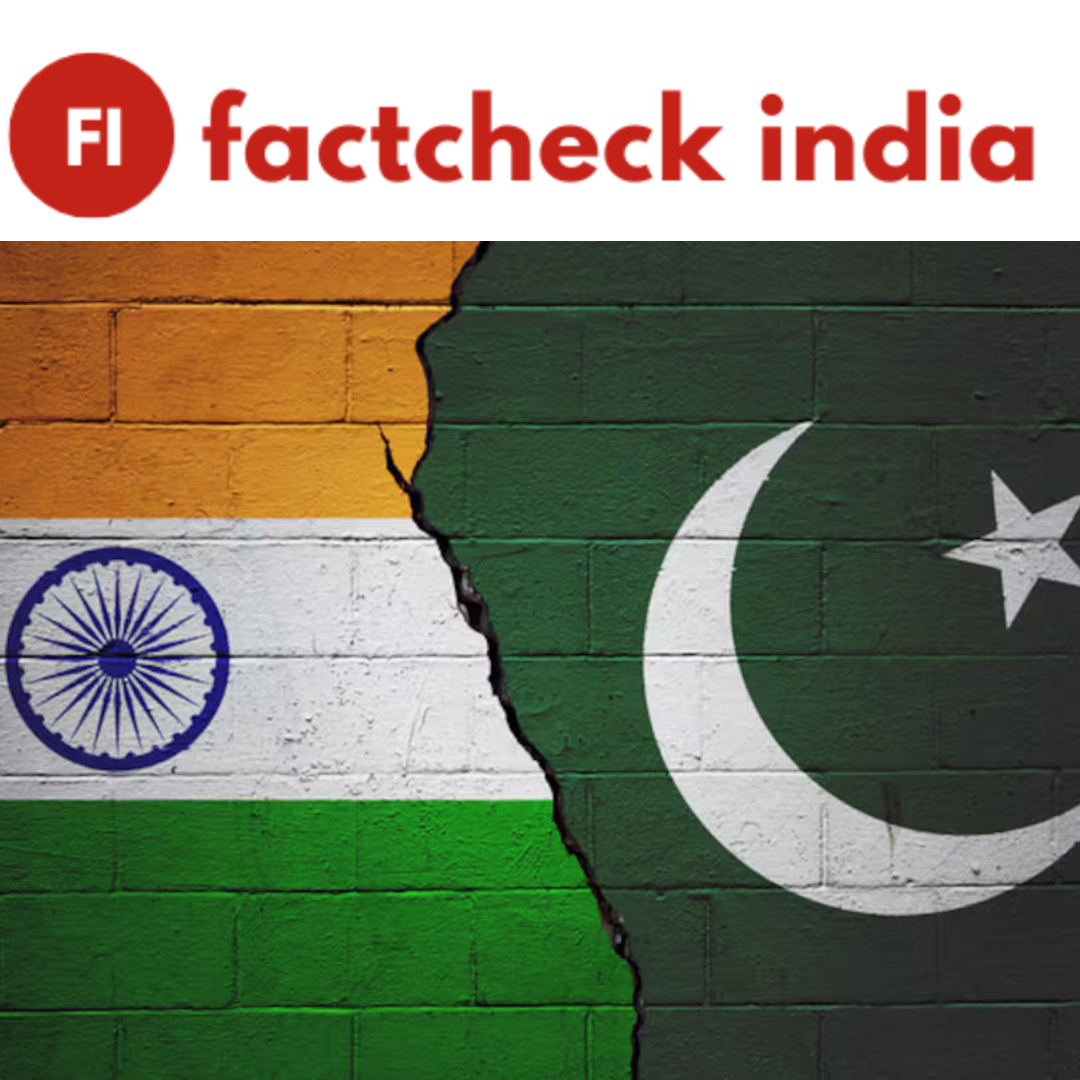 India Suspends All Inbound Mails and Parcels from Pakistan in Response to Pahalgam Terror Attack