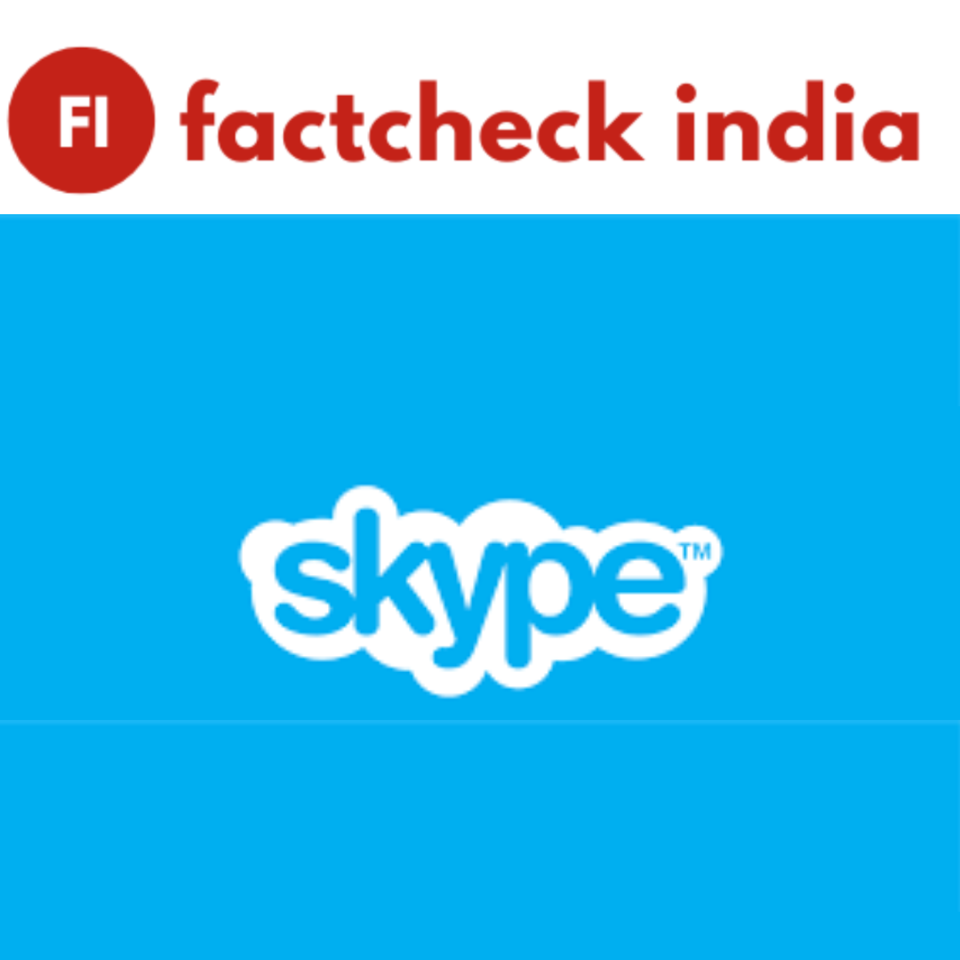 FACT CHECK: Is Skype Really Shutting Down in May 2025?
