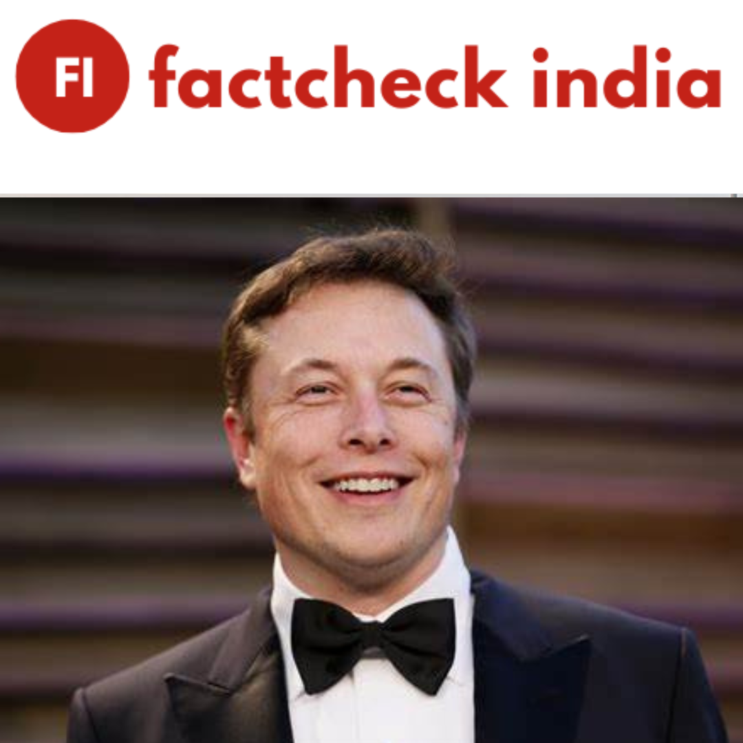The claim seems to have originated from a fictional article circulated online mimicking the style of credible news reports.