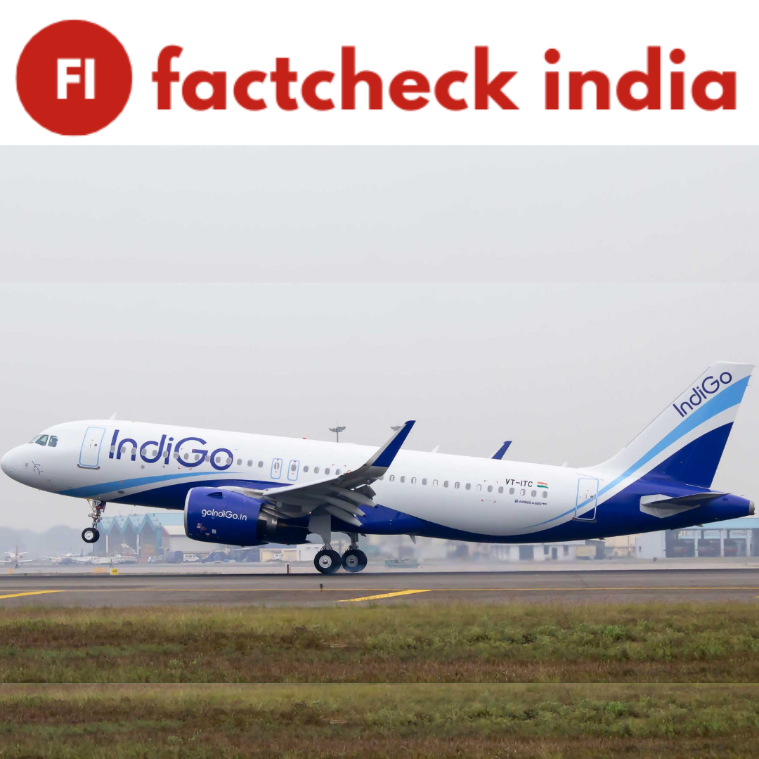 Pakistan’s Airspace Denial Put 220 IndiGo Passengers at Risk During Hailstorm Horror