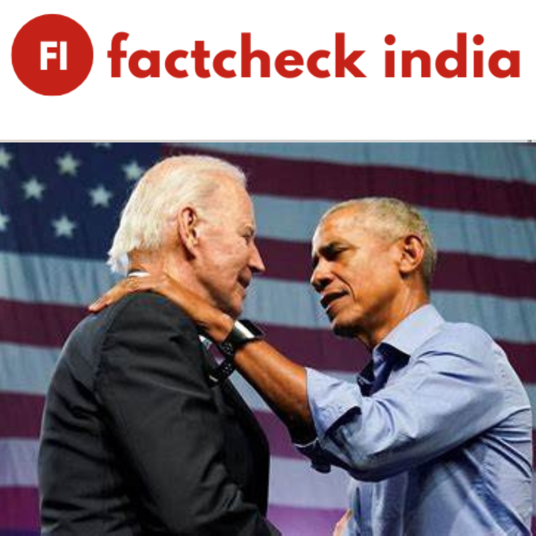 Fact Check: No, Joe Biden Does Not Have “Stage 5” Cancer — Viral Claim Debunked