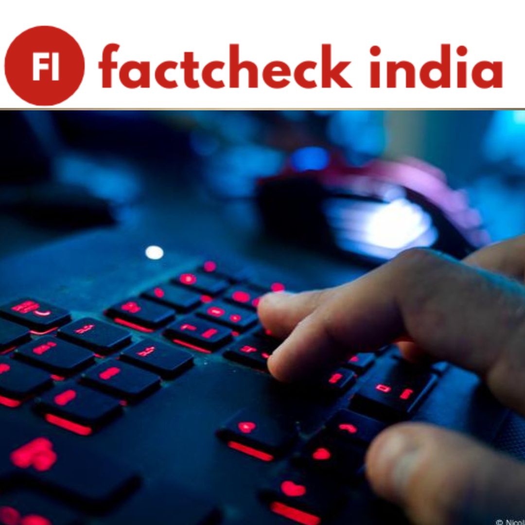 Russia’s Ministry of Foreign Affairs launched the Global Fact-Checking Network (GFCN), claiming it is an international coalition created to counter Western misinformation.