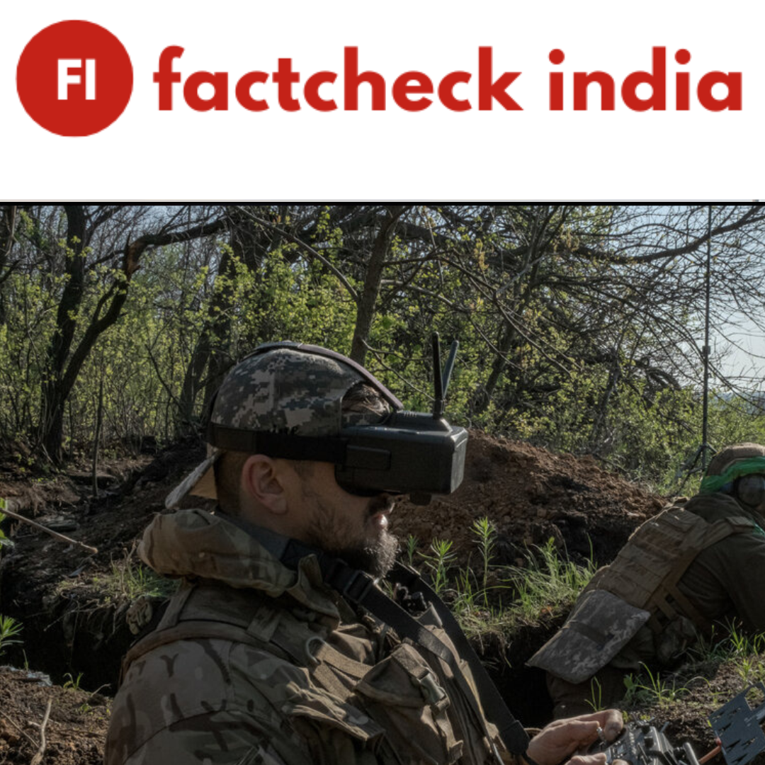 Fact-Check: Did Ukraine’s Drone Strike Destroy Over 40 Russian Strategic Aircraft