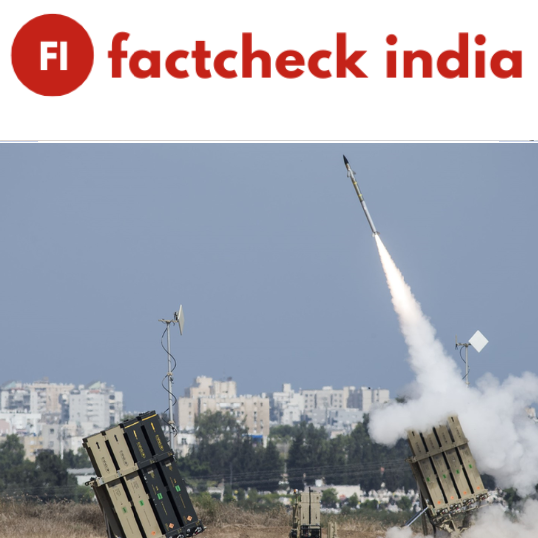 Did Iran and Israel Really Exchange Missiles Causing Mass Casualties in Tehran and Tel Aviv