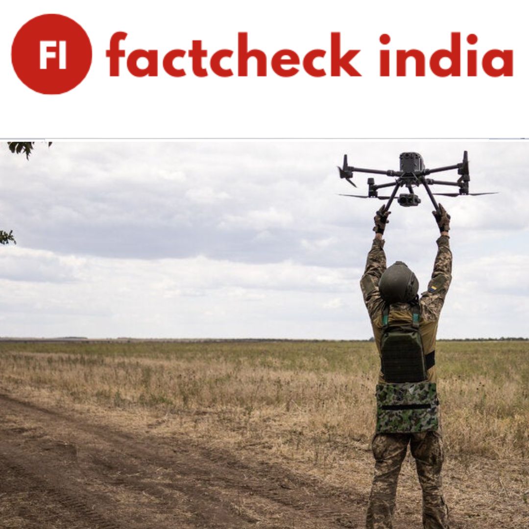 Explainer: Are Ukraine’s Surprise Drone Attacks on Russian Airfields a Game-Changer in the War?