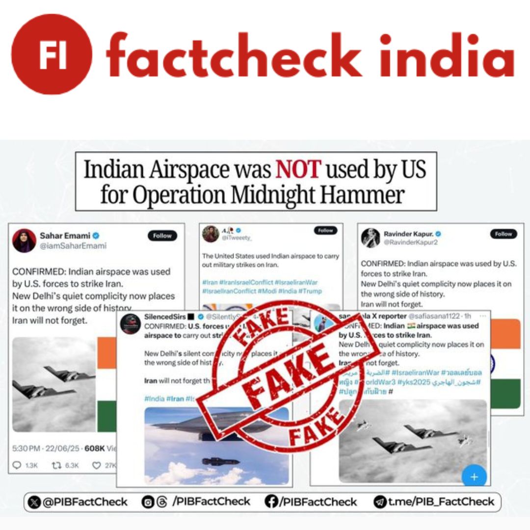 The strike package, consisting of seven B-2 Spirit bombers, launched directly from the continental United States.