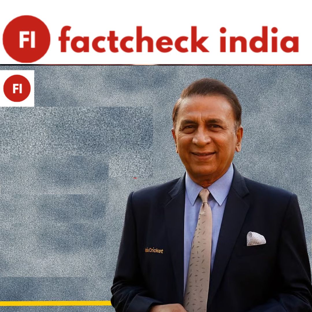 The trend of misattributing quotes to famous personalities, especially in the sports ecosystem, has grown rapidly.