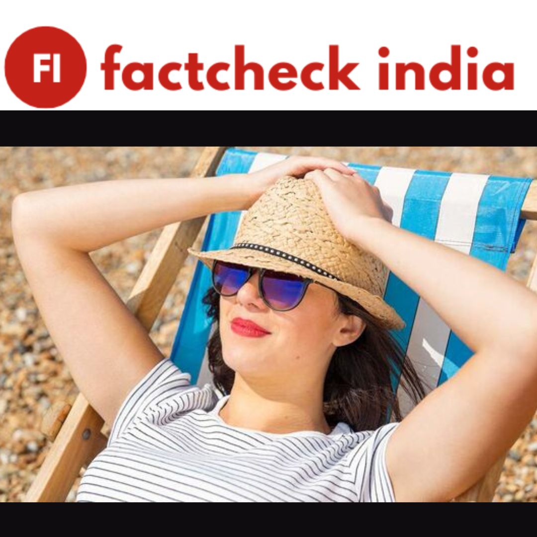 Fact Check: Do Sunglasses Cause Cancer? Medical Experts Debunk Viral Health Claims