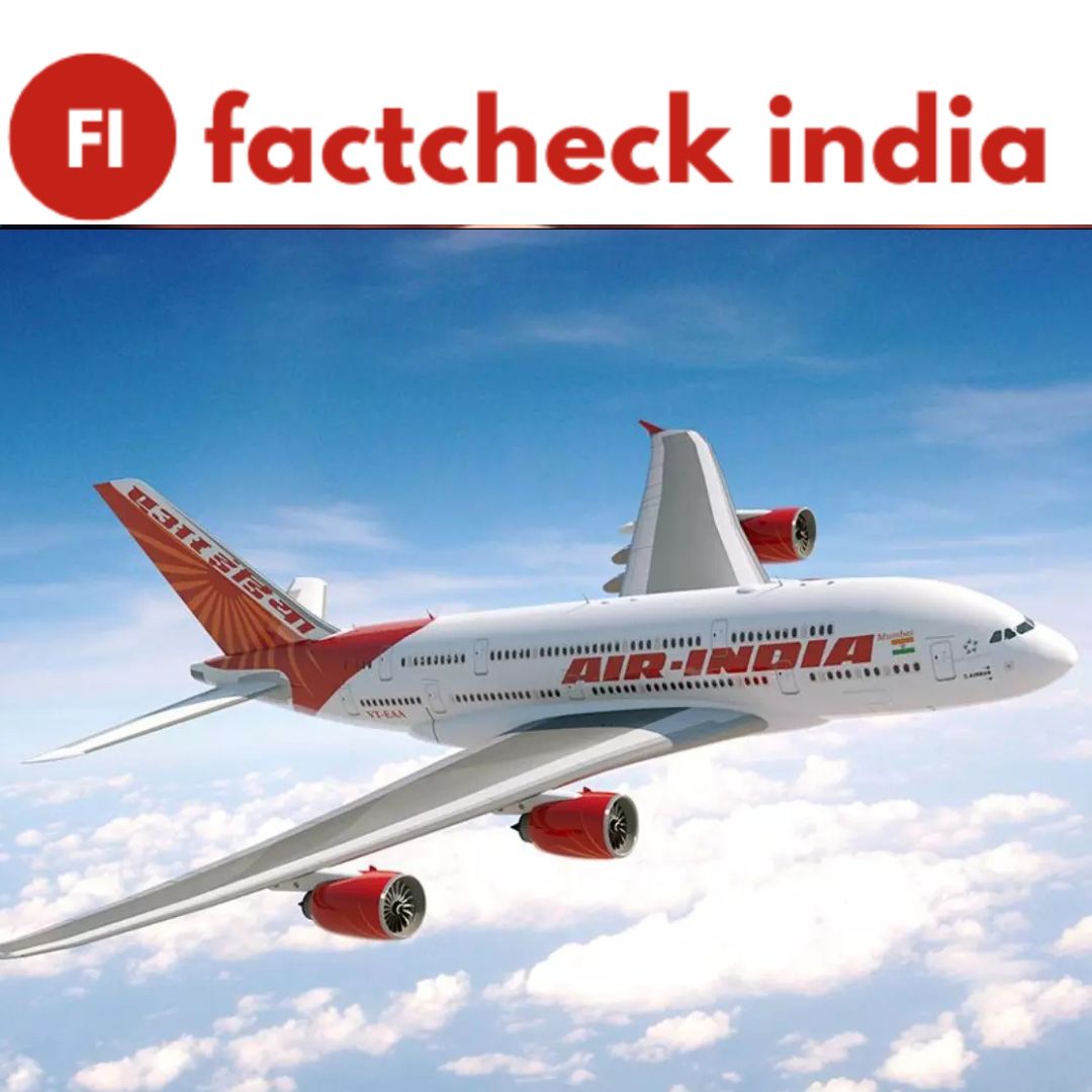 Why Did Air India Receive 9 Safety Notices in 6 Months