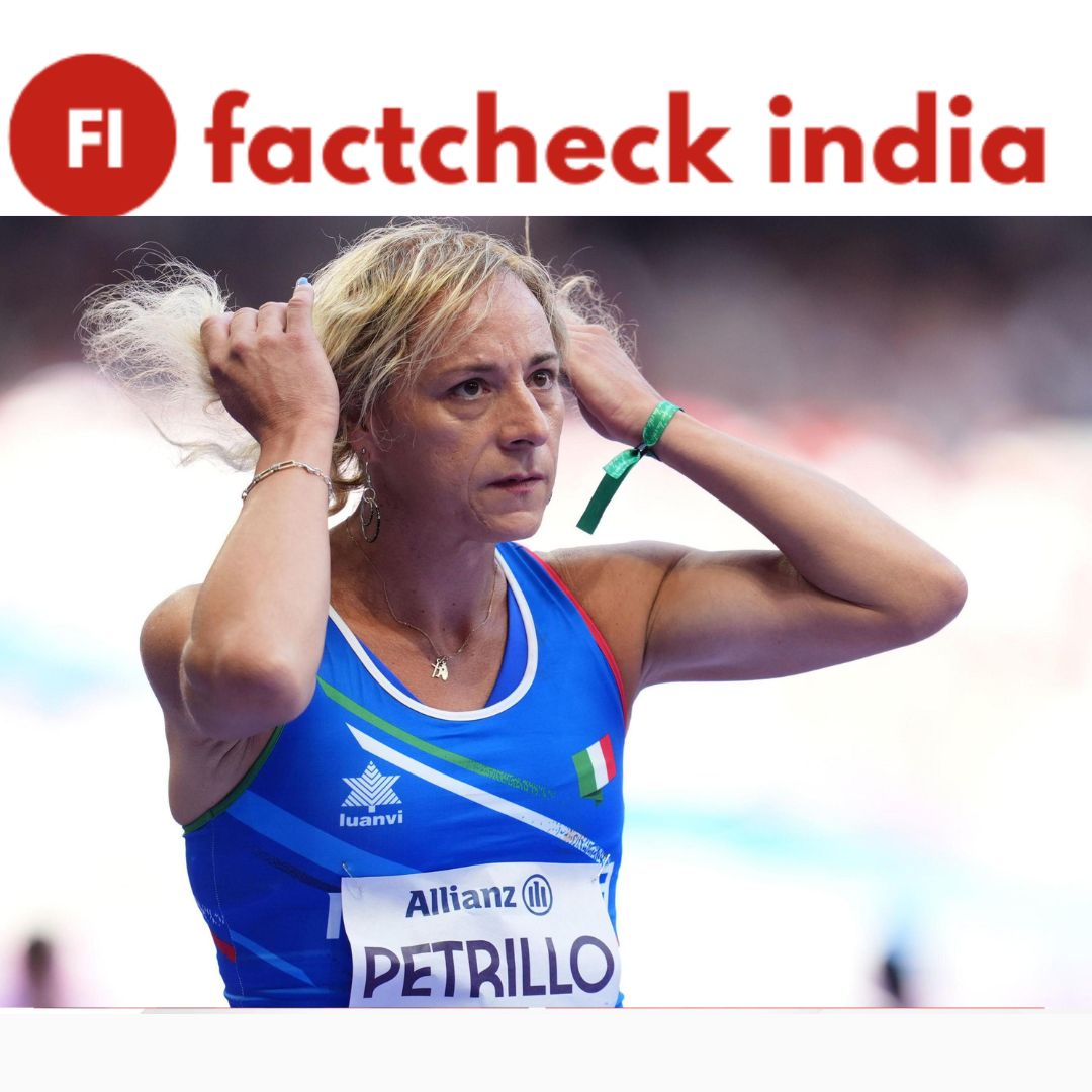 FACT CHECK: Did Trans Women in Sports Create Unfair Advantage?