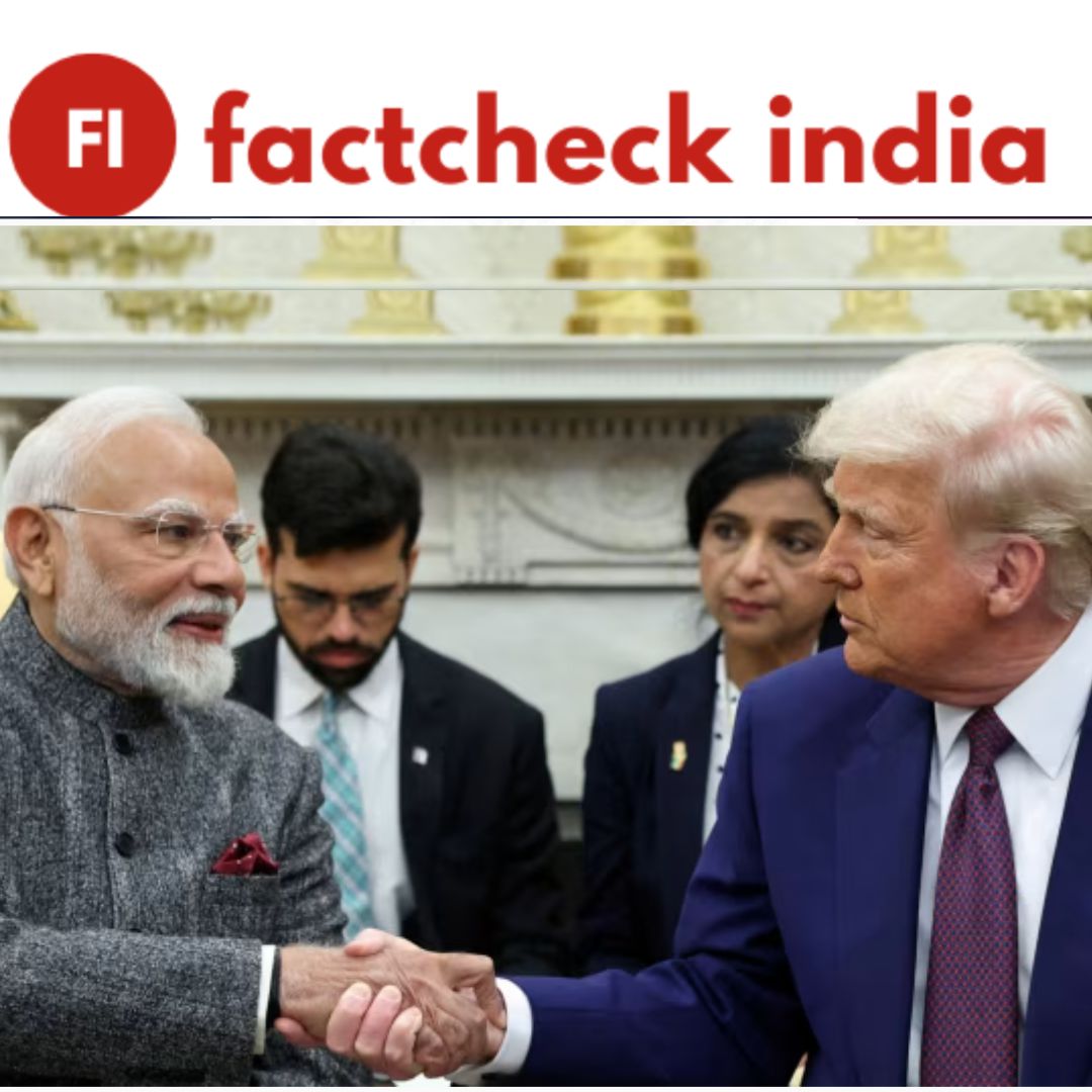 Fact Check: Is the US Blocking Outsourcing to India?