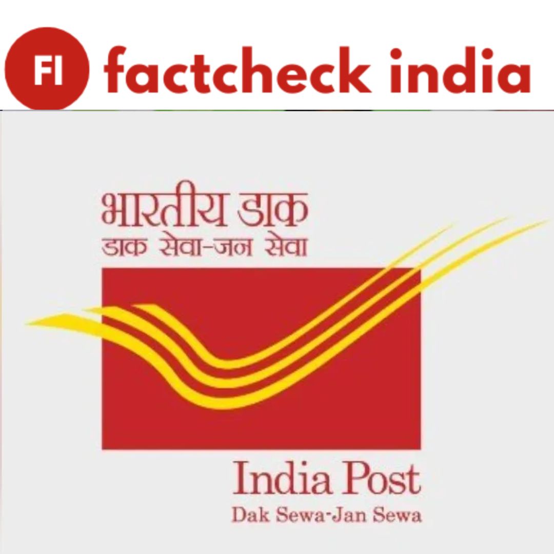 FACT CHECK: Has India Post Discontinued Its Registered Post Service?
