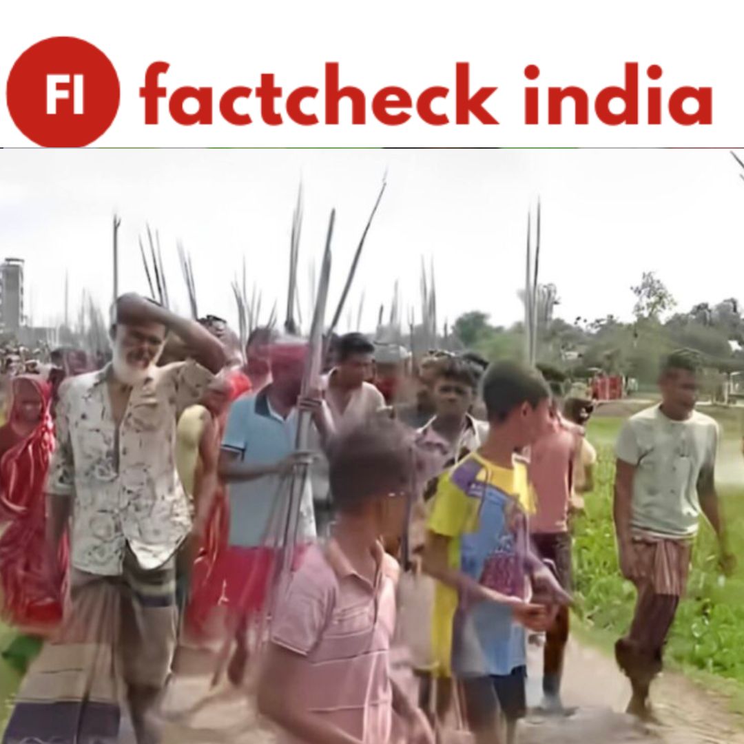 FACT CHECK: Violent clash between BNP factions in Bangladesh