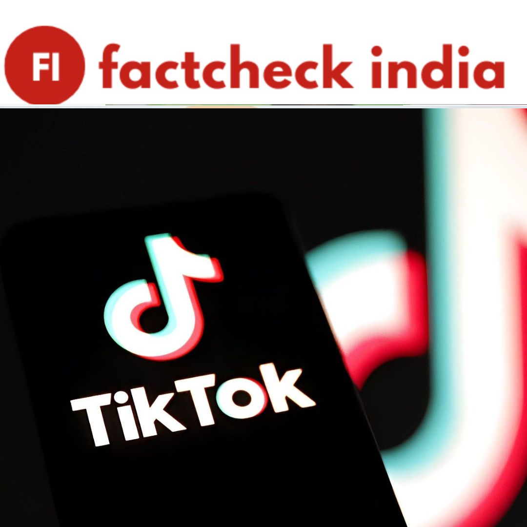 FACT CHECK: Will China’s TikTok Be Unblocked in India Soon?