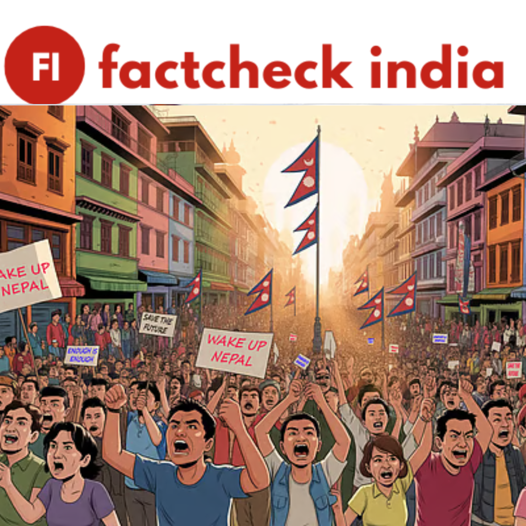 Nepal is experiencing its worst unrest in decades as Gen Z-led anti-corruption protests