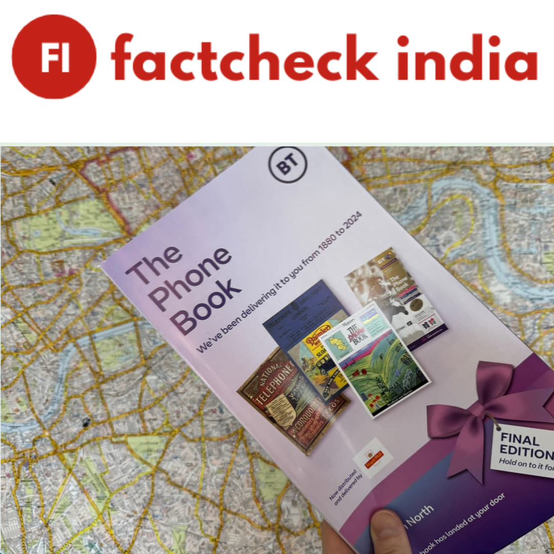 The Internet Phonebook: A Smarter Way to Track and Verify News Sources