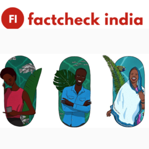From the Founder’s Desk Of Factcheck India