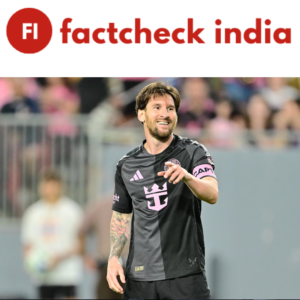 Explainer: Lionel Messi’s GOAT Tour