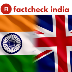 FACT CHECK: Did India Withdraw Large Funds From the UK Economy?