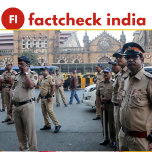 FACT CHECK: Mumbai Police Debunk Viral Rumours of Missing Kids
