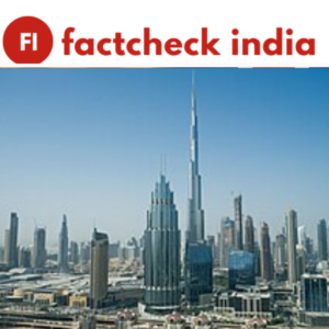 Fact Check: Was Dubai Really Ruled by the British?
