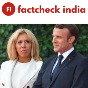 FACT CHECK: No, Emmanuel Macron Did Not Criticise Indian Air Force at AI Summit
