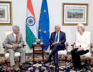 Factcheck: No Evidence India Asked Israel For Defence Pact To Counter Pakistan-Saudi-Turkey Alliance