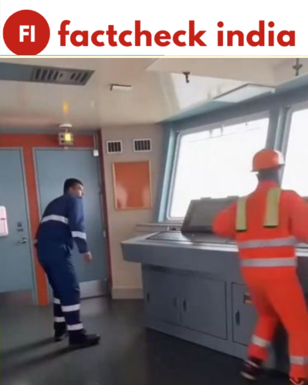 Did Iran Attack Indian Oil Tanker ‘Oil Brothers Kraft’ Amid Middle East Conflict?